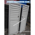 China supplies of Aluminum Shutter shades window with good quality